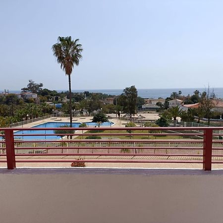Apartamento En Calarreona Matalentisco Eksteriør billede