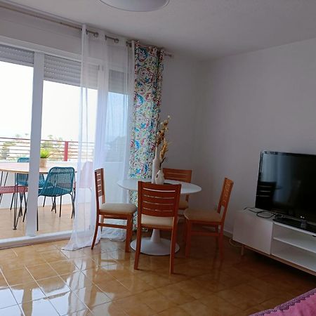 Apartamento En Calarreona Matalentisco Eksteriør billede