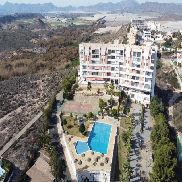 Apartamento En Calarreona Matalentisco Eksteriør billede