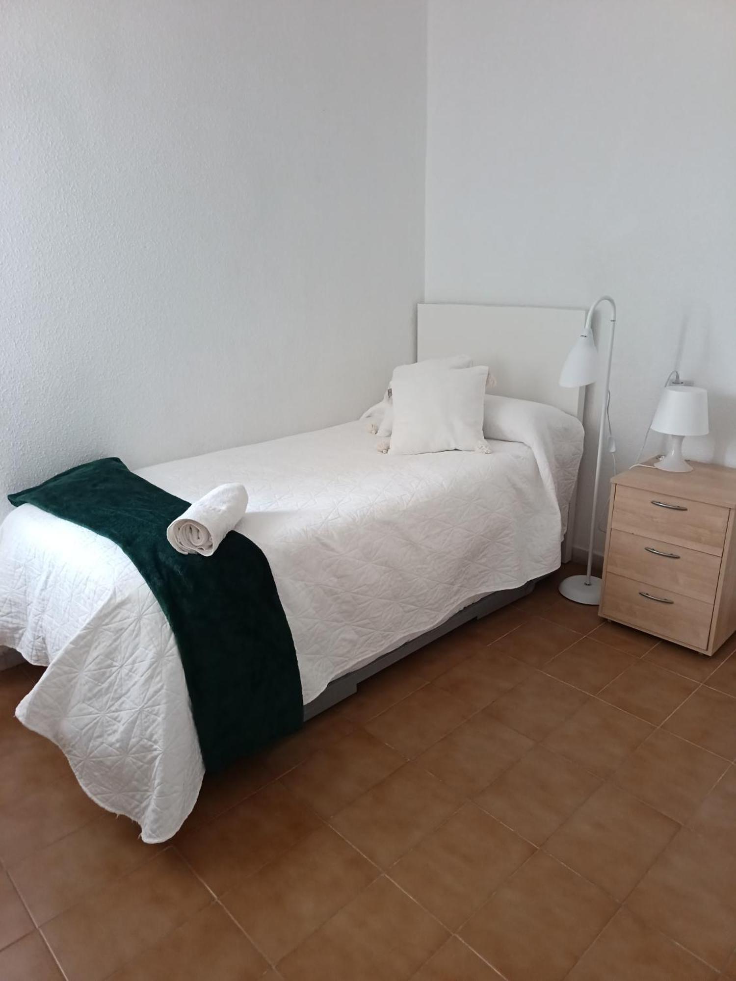Apartamento En Calarreona Matalentisco Værelse billede
